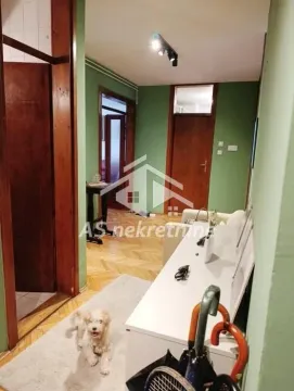 Izdavanje, četvorosoban stan, 108m², Savski Venac, Beograd - image 10