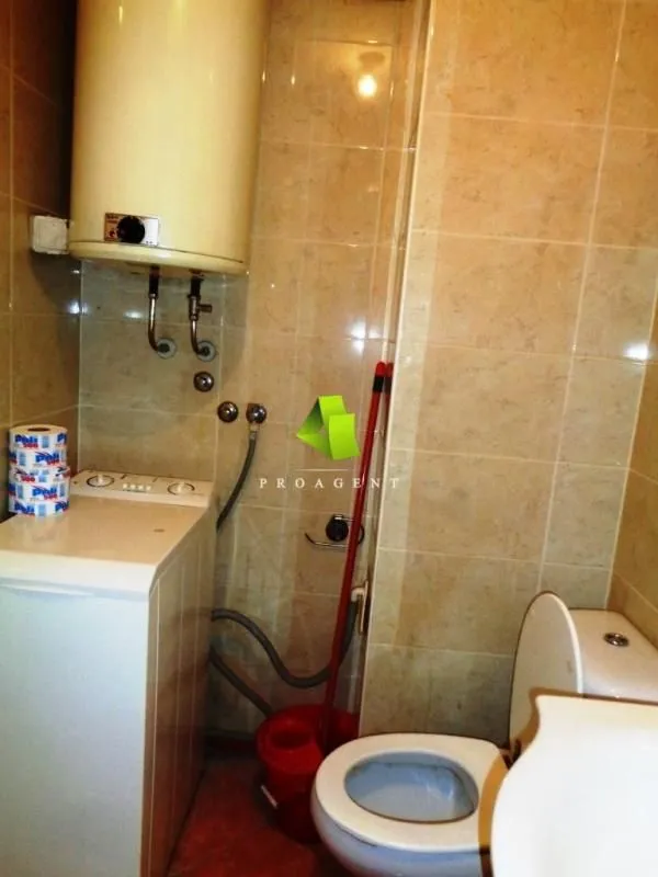 Rent, two bedroom apartment, 63m², Medijana, Niš