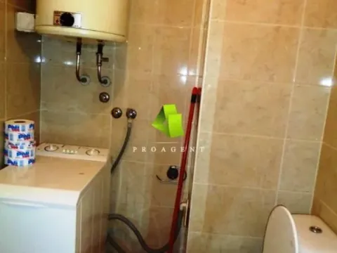 Rent, two bedroom apartment, 63m², Medijana, Niš - image 8