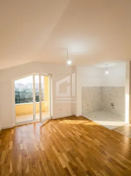 Prodaja, dvosoban stan, 68m², Ljubović, Podgorica - image 2