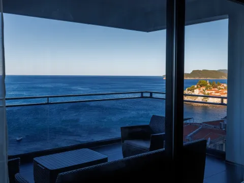 Prodaja, dvosoban stan, 162m², Sveti Stefan, Budva - image 35