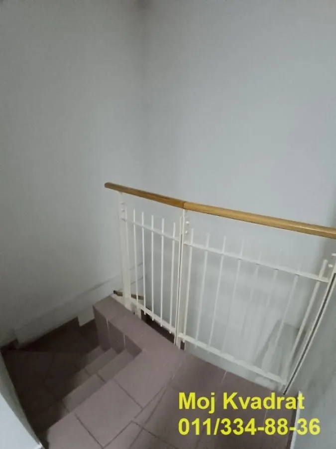 Sale, office space, 127m², Botanička Bašta, Palilula Sve Podlokacije