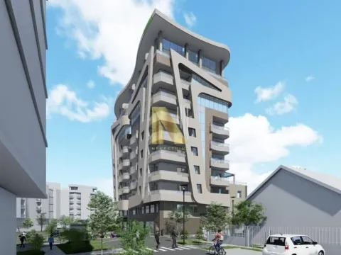 Sale, three bedroom apartment, 69m², Telep, Novi Sad Sve Podlokacije - image 5