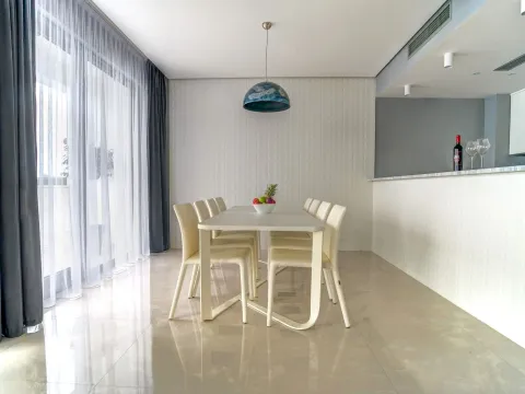 Rent, house, 1133m², Komoševina, Budva - image 12