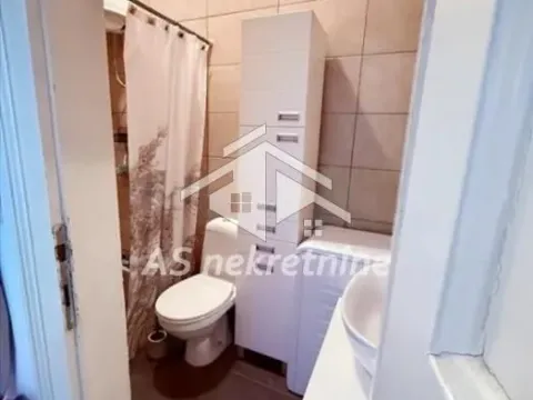 Rent, apartment, 68m², Kalenić Pijaca, Vračar Sve Podlokacije - image 17