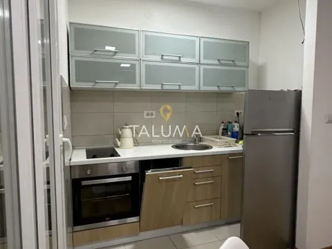 Izdavanje, jednosoban stan, 43m², City Kvart, Podgorica - image 5