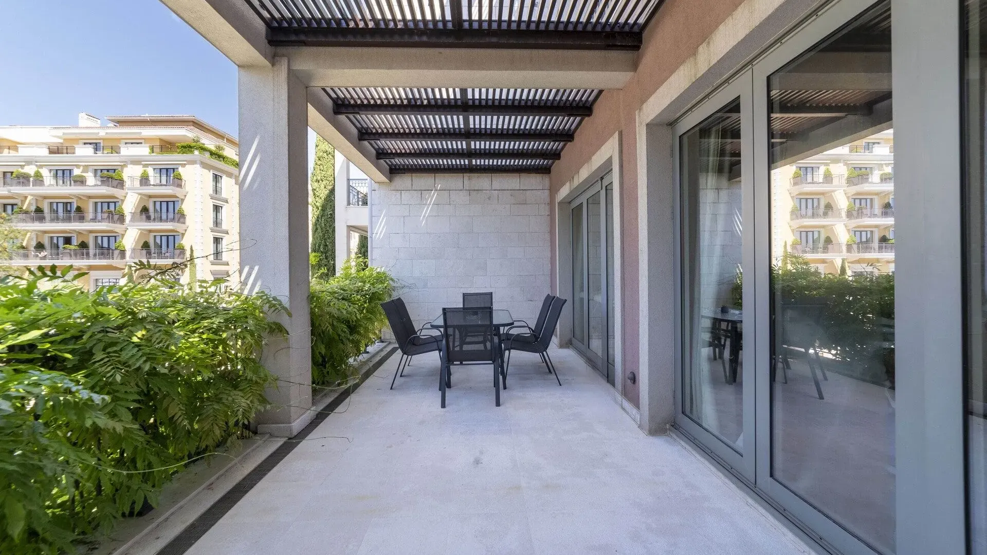 Sale, two bedroom apartment, 138m², Porto Montenegro, Tivat