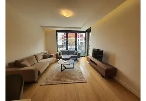 Izdavanje, dvosoban stan, 80m², Kruševac, Podgorica - image 4