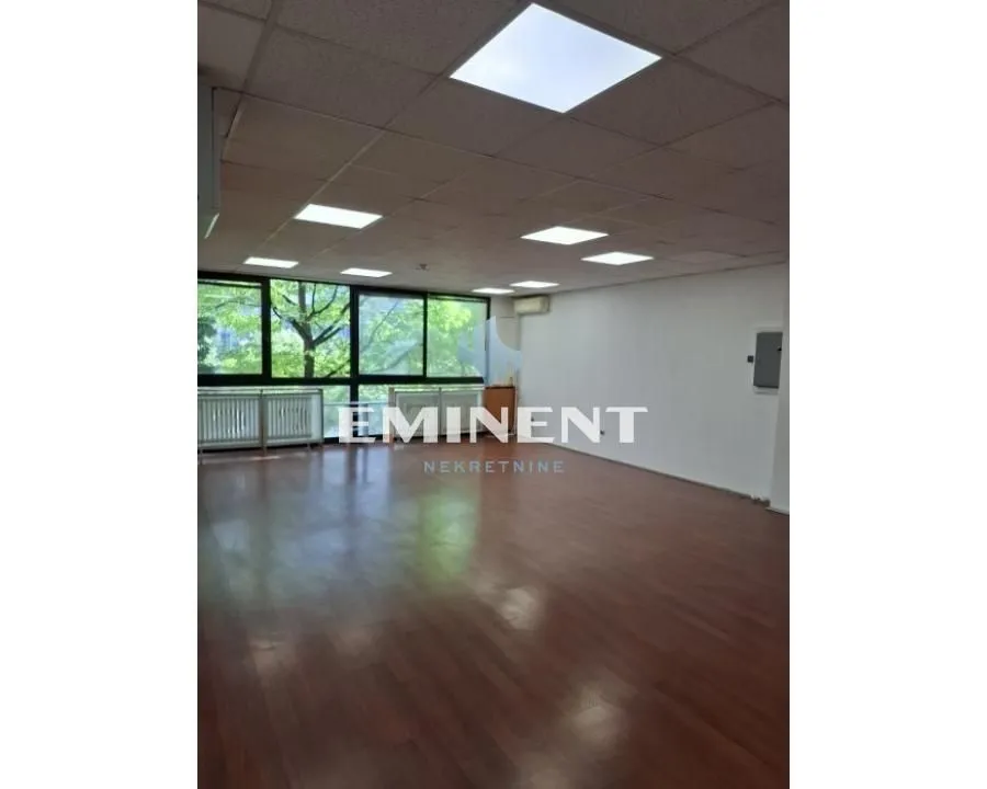 Rent, office space, 200m², Novi Beograd Blok 37, Novi Beograd Sve Podlokacije