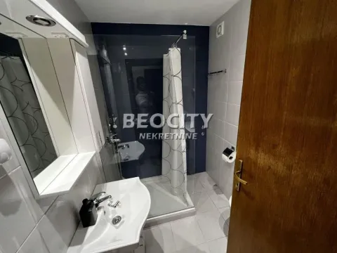 Izdavanje, dvosoban stan, 40m², Novo naselje, Novi Sad - image 5