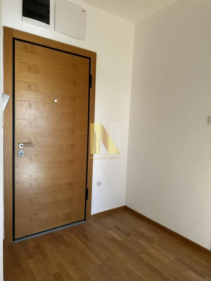 Prodaja, jednosoban stan, 41m², Telep, Novi Sad Sve Podlokacije