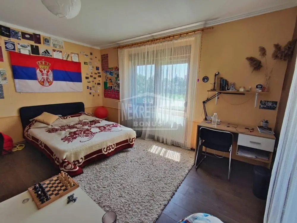 Prodaja, kuća, 115m², Palić, Subotica