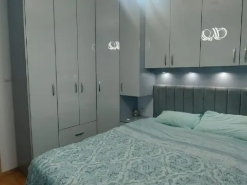 Sale, one bedroom apartment, 44m², Stari Aerodrom, Podgorica - image 12