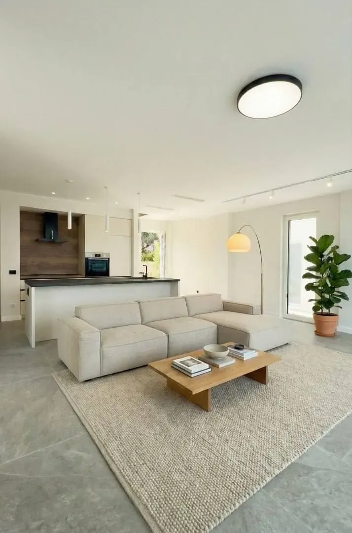 Prodaja, trosoban stan, 119m², Luštica, Tivat