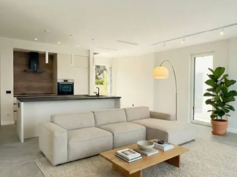 Prodaja, trosoban stan, 119m², Luštica, Tivat - image 6