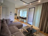 Rent, three bedroom apartment, 85m², Vezirov Most, Podgorica - image 30