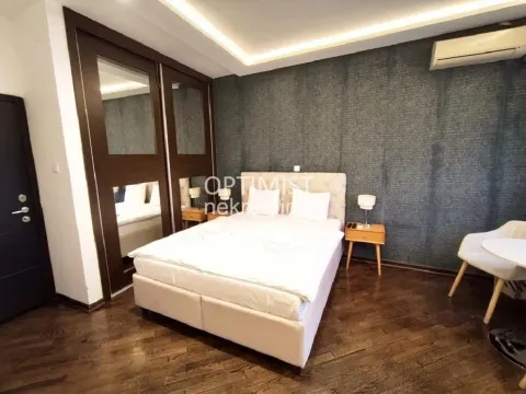 Sale, four bedroom apartment, 109m², Stari Grad, Beograd - image 5