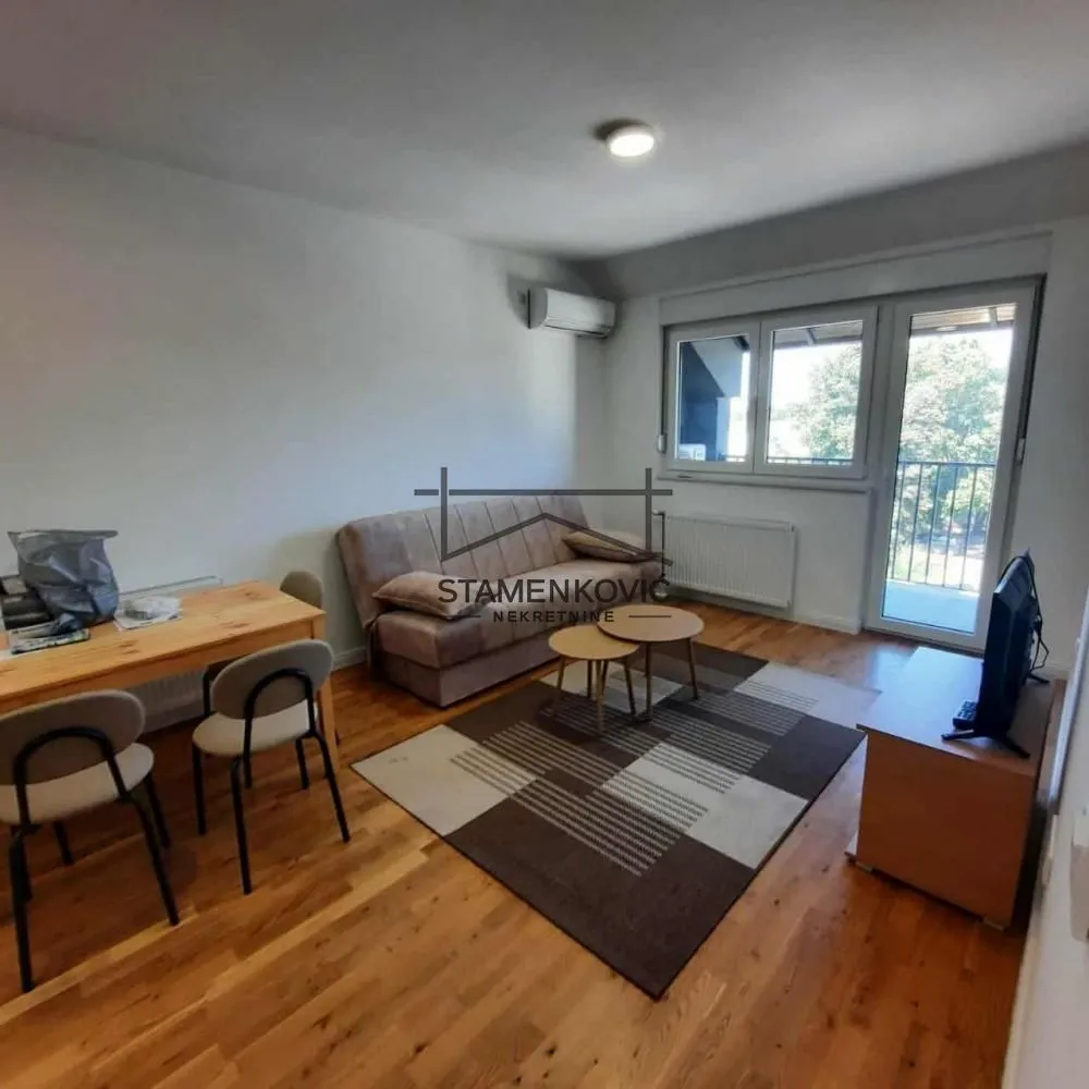 Sale, three bedroom apartment, 66m², Temerin, Novi Sad