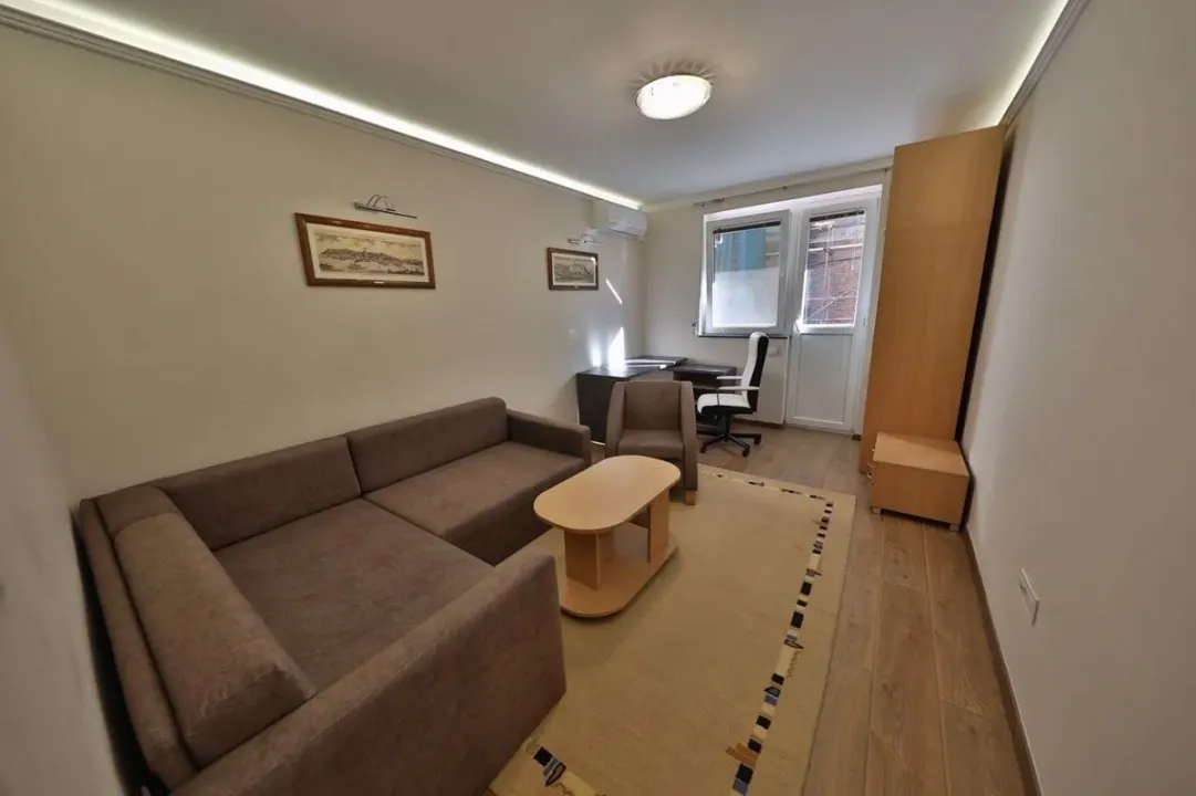 Prodaja, dvosoban stan, 64m², Dorćol Sve Podlokacije, Beograd