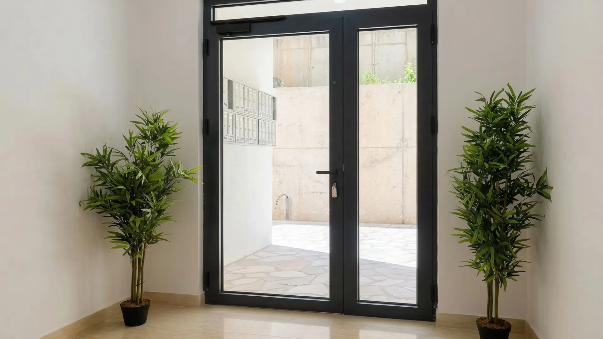 Prodaja, jednosoban stan, 24m², Budva, Crna Gora