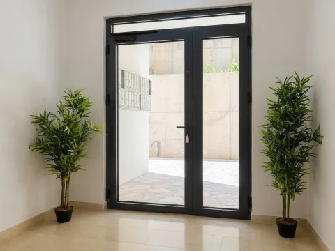 Prodaja, jednosoban stan, 24m², Budva, Crna Gora - image 5