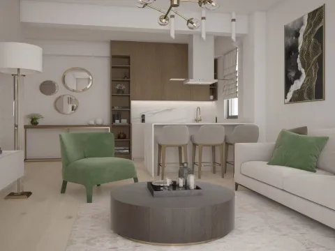 Sale, studio apartment, Budva, Crna Gora - image 24