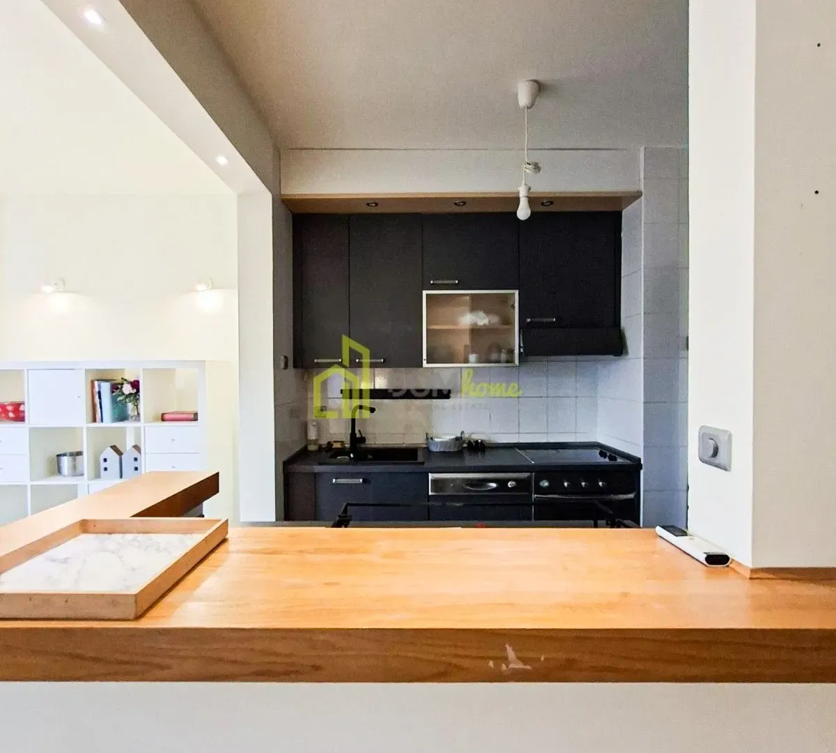 Izdavanje, trosoban stan, 108m², Malo Brdo, Podgorica