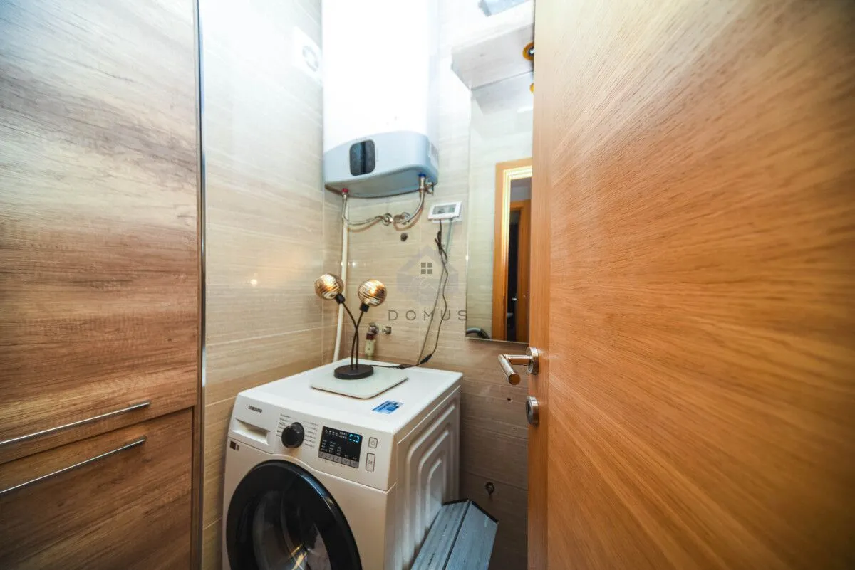 Prodaja, dvosoban stan, 63m², City Kvart, Podgorica