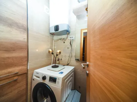 Prodaja, dvosoban stan, 63m², City Kvart, Podgorica - image 10