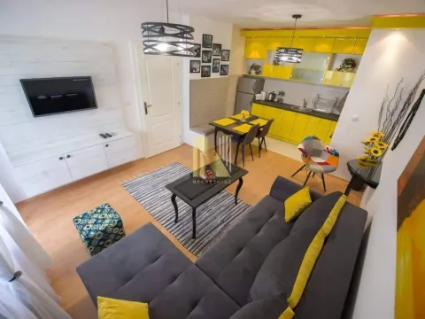 Izdavanje, jednosoban stan, 40m², Podbara, Novi Sad Sve Podlokacije - image 2