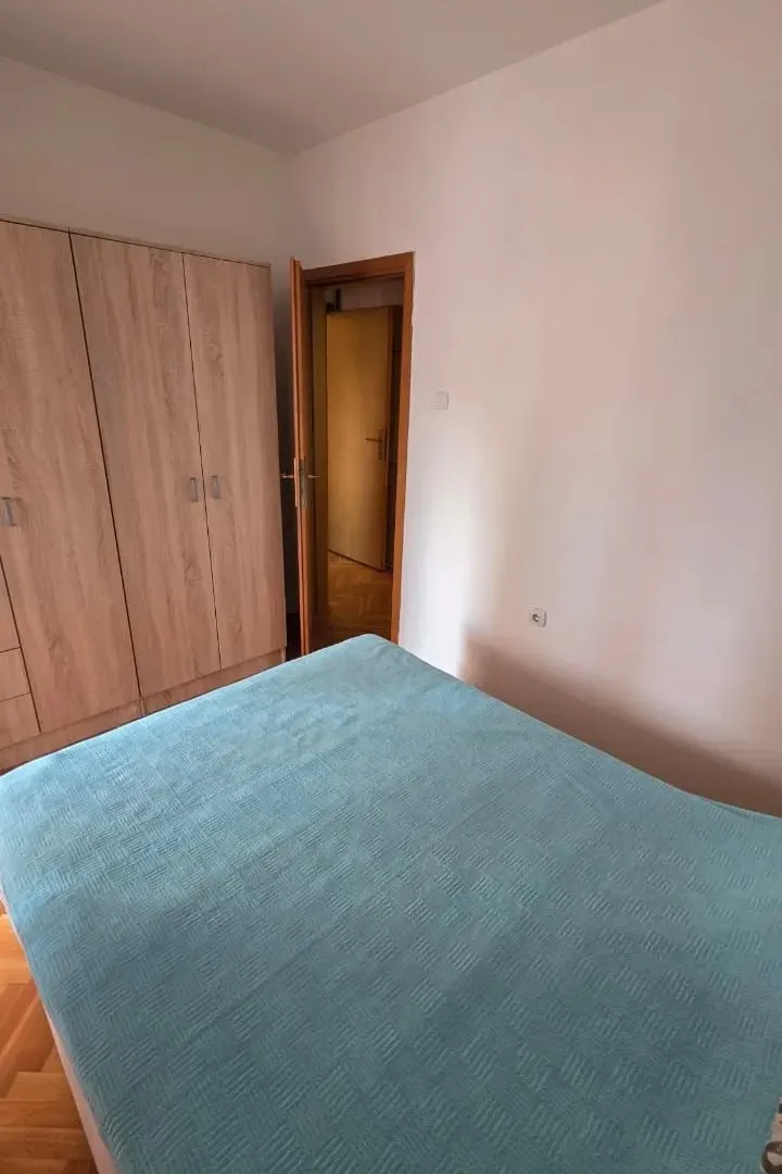 Prodaja, dvosoban stan, 62m², Blok 9, Podgorica