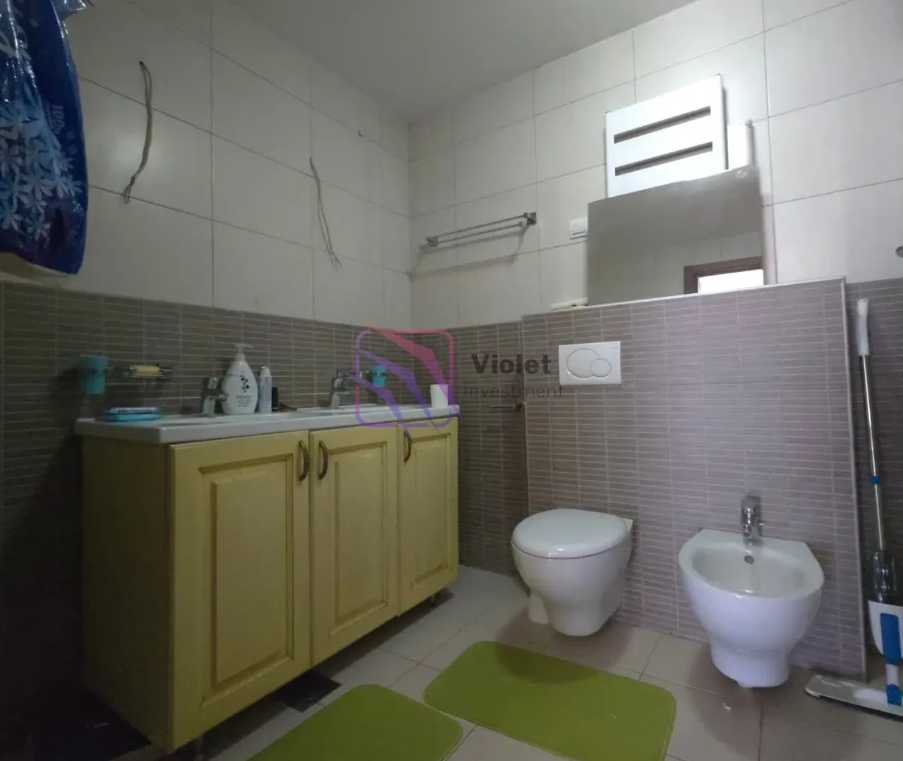 Prodaja, trosoban stan, 121m², Kruševac, Podgorica