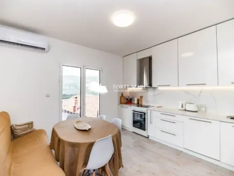 Prodaja, četvorosoban stan, 131m², Gomila, Herceg Novi - image 8