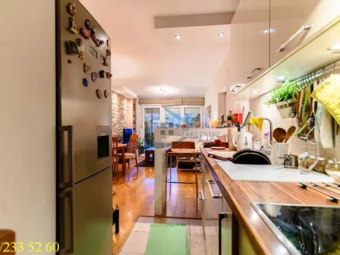 Sale, three bedroom apartment, 62m², Zemun Sve Podlokacije, Beograd - image 8