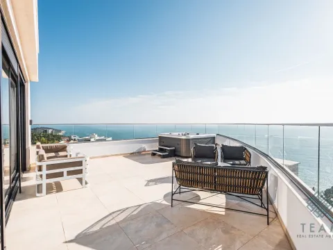 Prodaja, dvosoban stan, 118m², Pinješ, Ulcinj - image 21