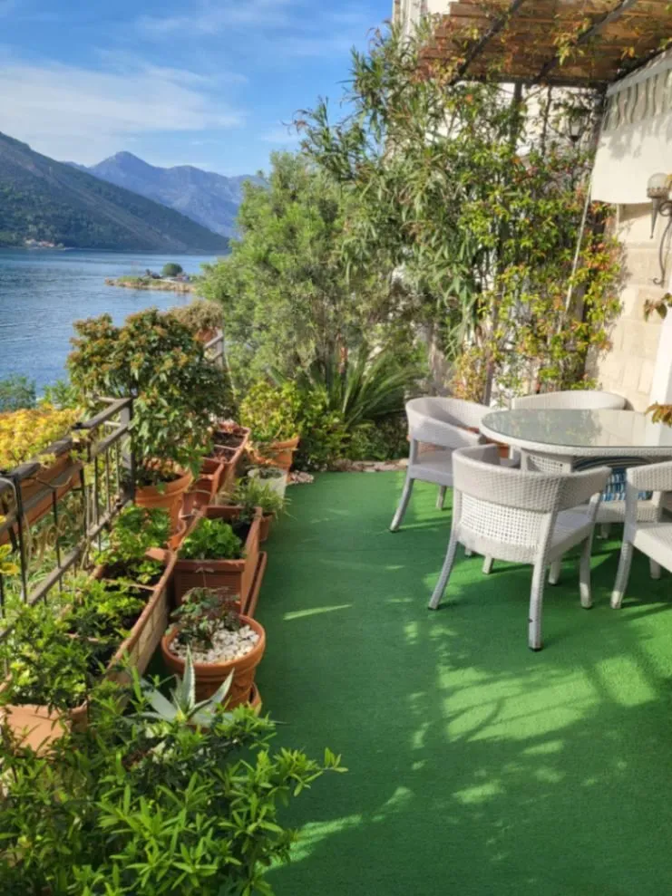 Prodaja, kuća, 86m², Lepetani, Tivat