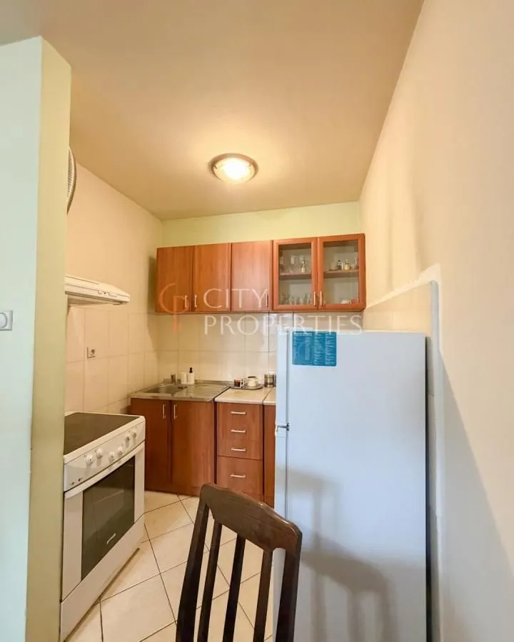 Prodaja, stan, 43m², Zabjelo, Podgorica
