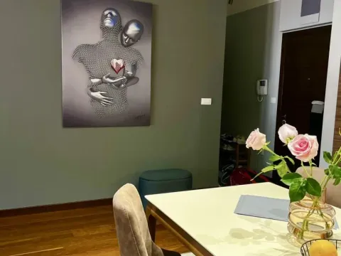 Prodaja, jednosoban stan, 77m², Budva, Crna Gora - image 14