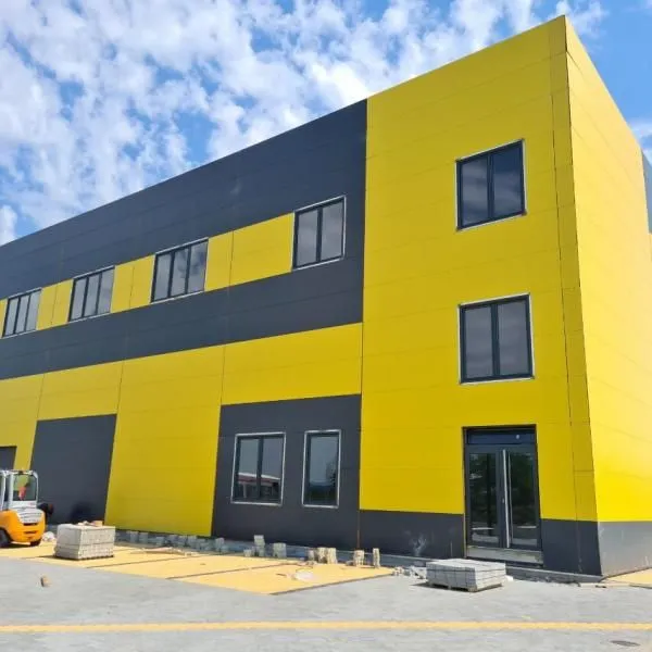 Rent, office space, 1400m², Čukarica, Beograd