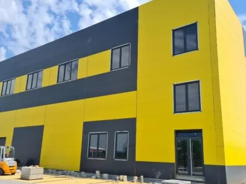 Izdavanje, poslovni prostor, 1400m², Čukarica, Beograd - image 8