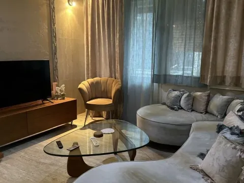 Izdavanje, dvosoban stan, 66m², Medijana, Niš - image 4