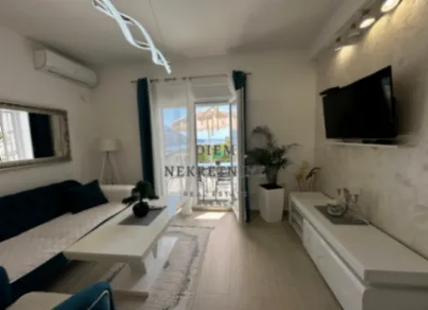 Izdavanje, dvosoban stan, 70m², Bečići, Budva - image 7