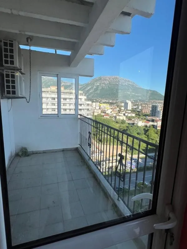 Sale, two bedroom apartment, 90m², Bar, Crna Gora