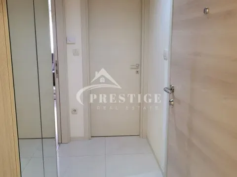 Izdavanje, jednosoban stan, 48m², City Kej, Podgorica - image 6