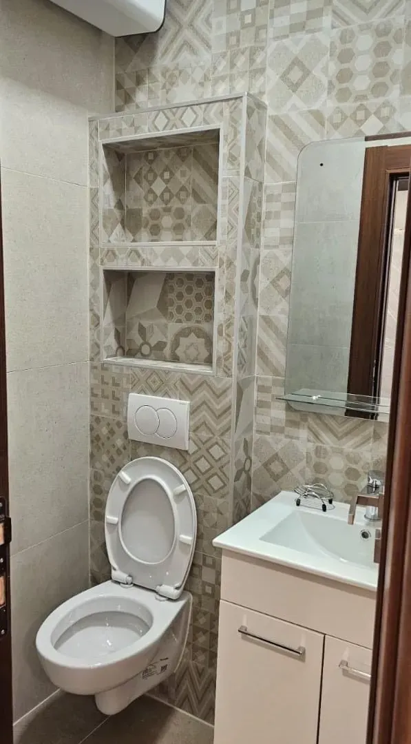 Rent, office space, 46m², Zabjelo, Podgorica