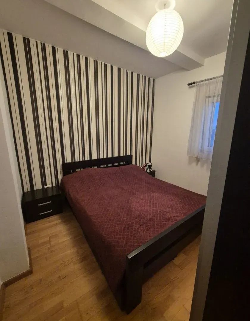 Prodaja, dvosoban stan, 64m², Stari Aerodrom, Podgorica