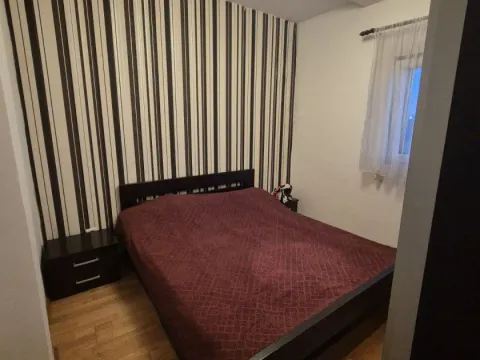 Prodaja, dvosoban stan, 64m², Stari Aerodrom, Podgorica - image 7