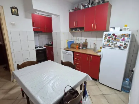Sale, two bedroom apartment, 50m², Autobuska stanica, Podgorica - image 4
