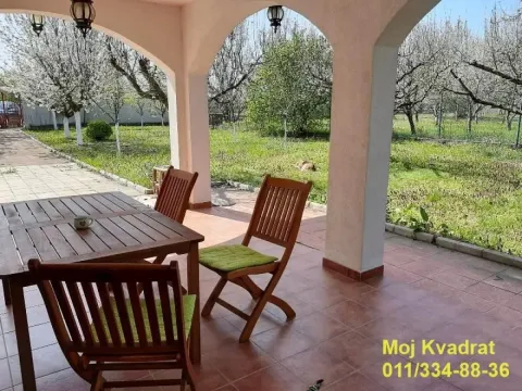 Prodaja, kuća, 115m², Sremski Karlovci, Novi Sad