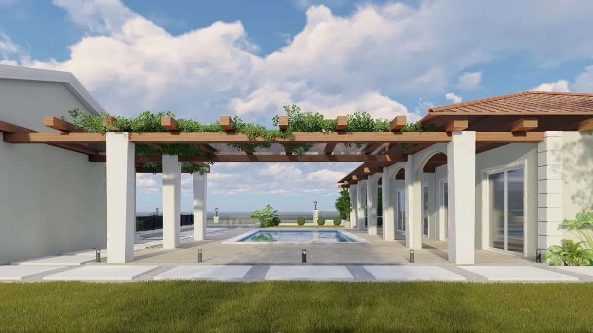 Sale, house, 500m², Ulcinj, Crna Gora